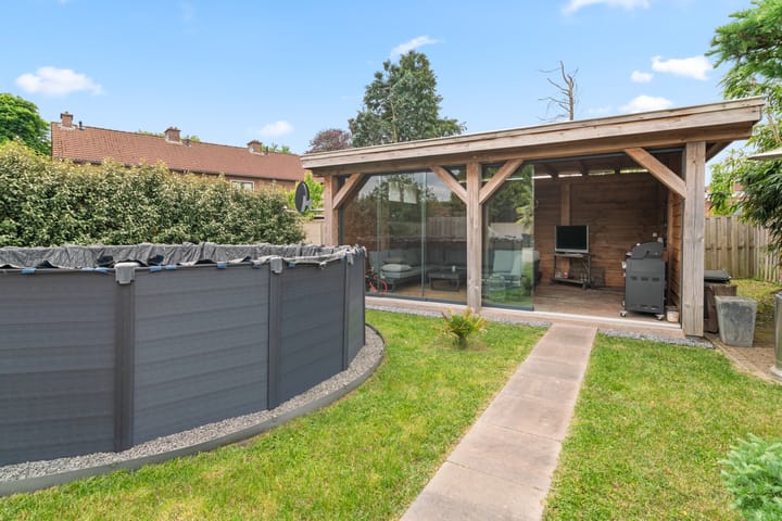 Foto 42 van Kalsdonksestraat 160