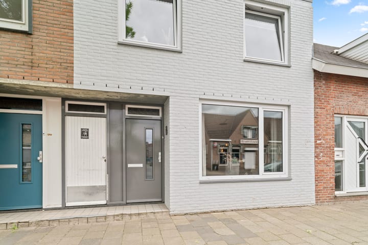 Foto 48 van Kalsdonksestraat 160