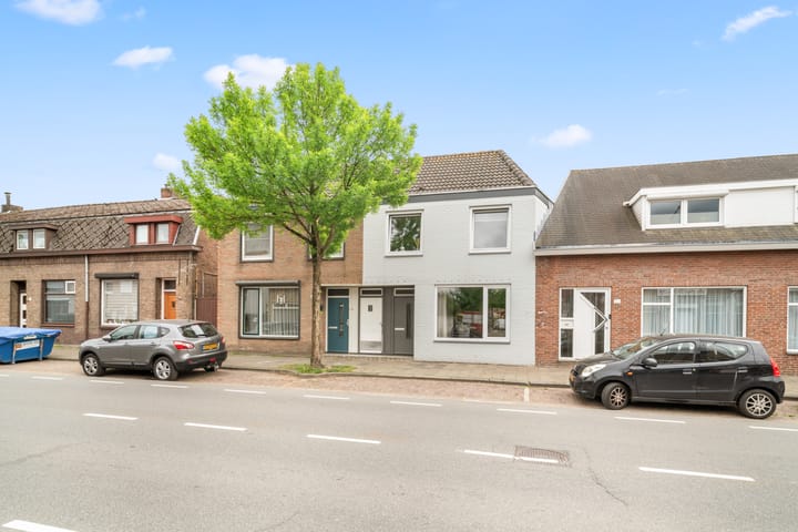 Foto 49 van Kalsdonksestraat 160