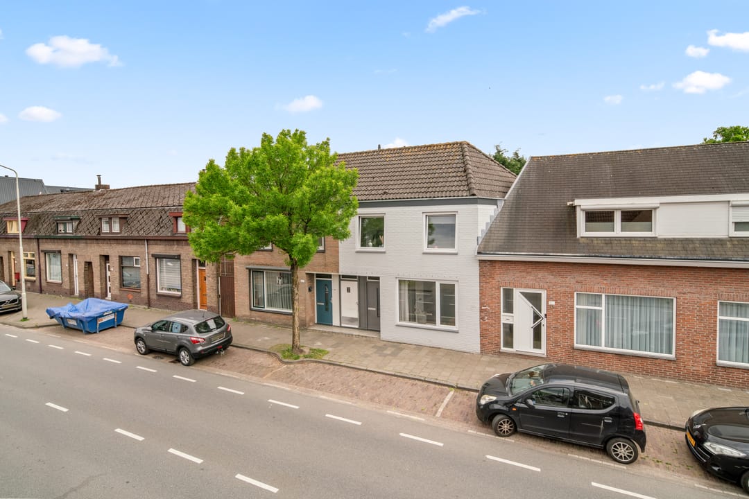 Photo 8 of Kalsdonksestraat 160