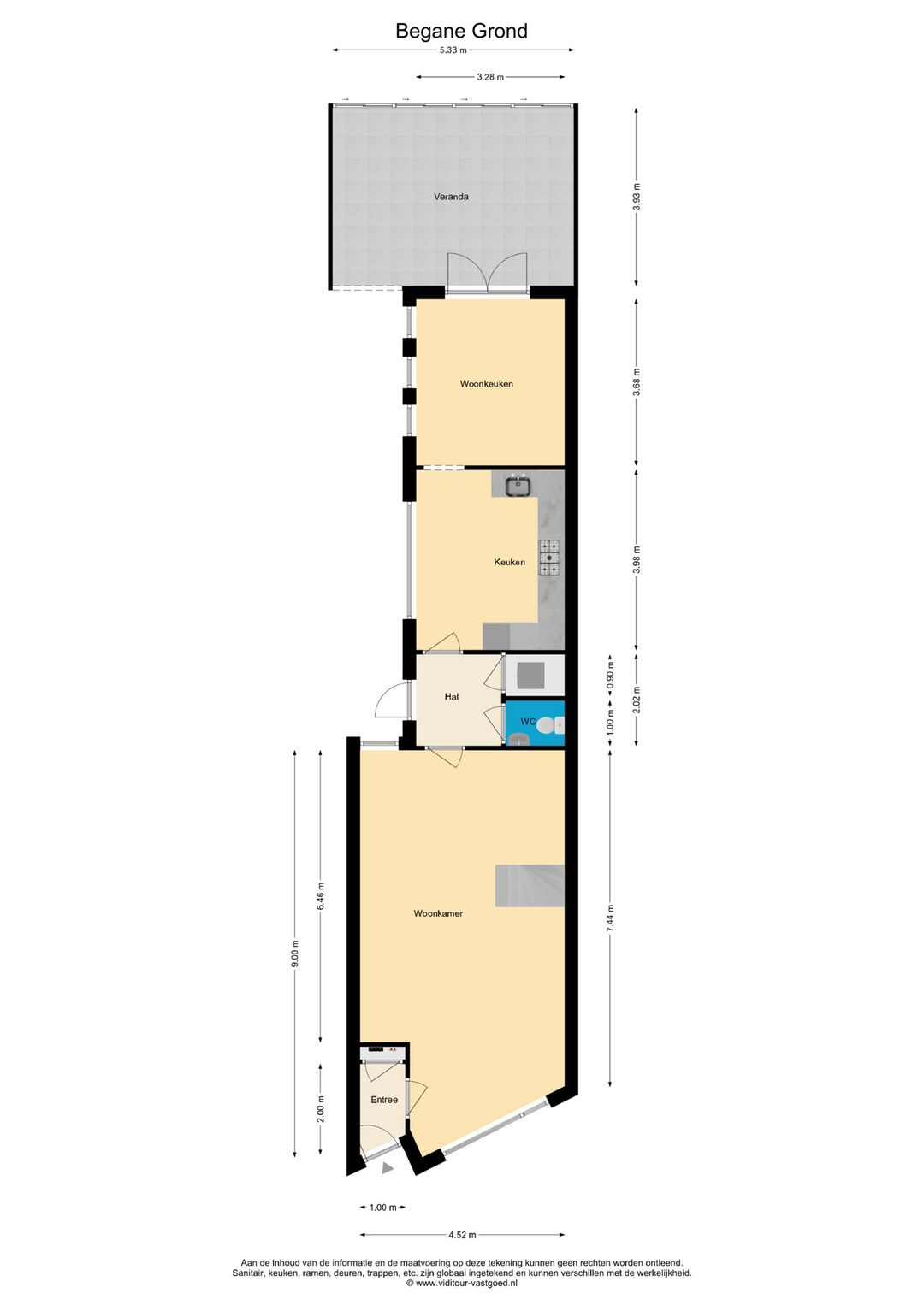 Photo 53 of Kalsdonksestraat 160