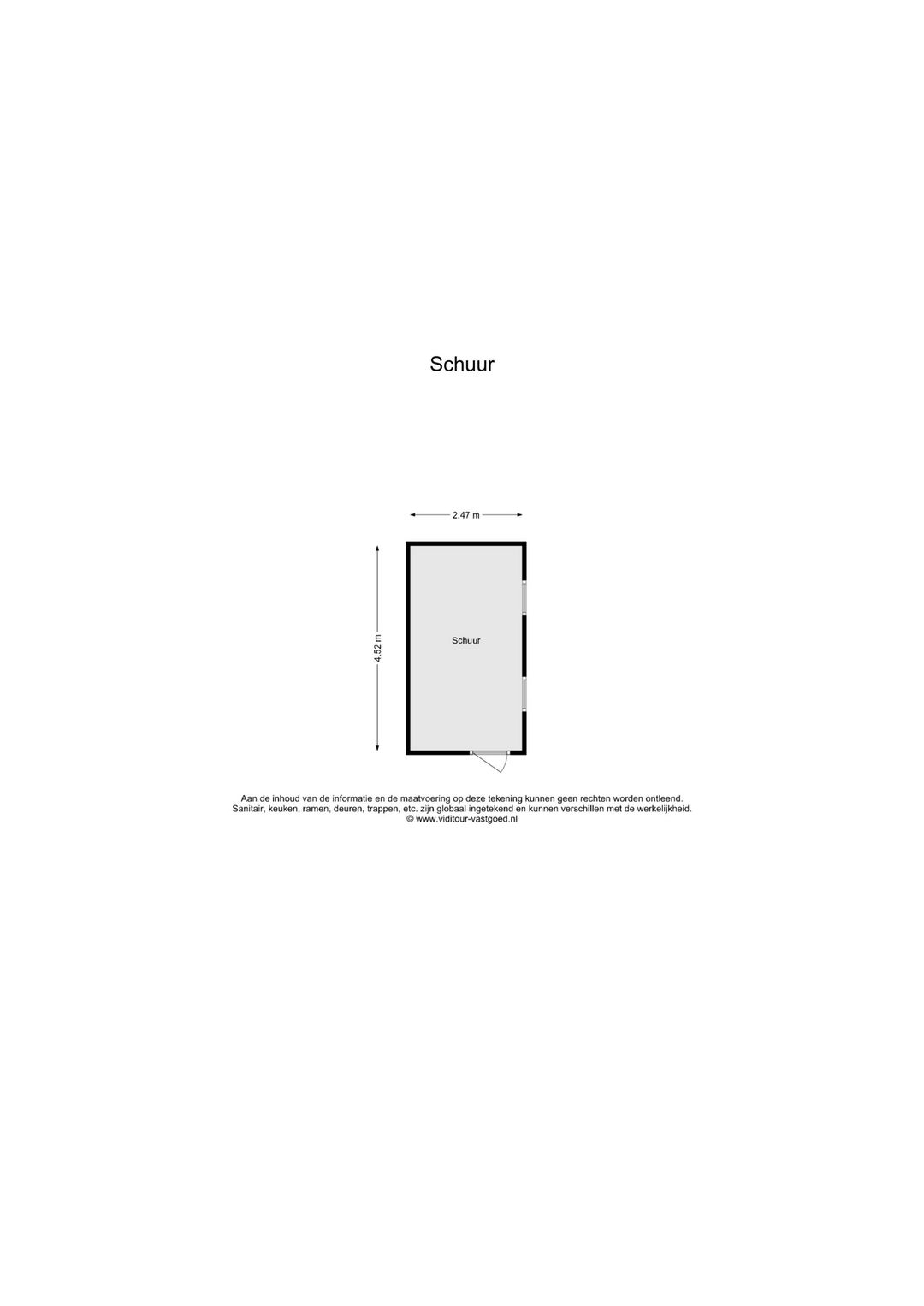 Photo 56 of Kalsdonksestraat 160