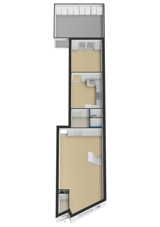 Foto 58 van Kalsdonksestraat 160