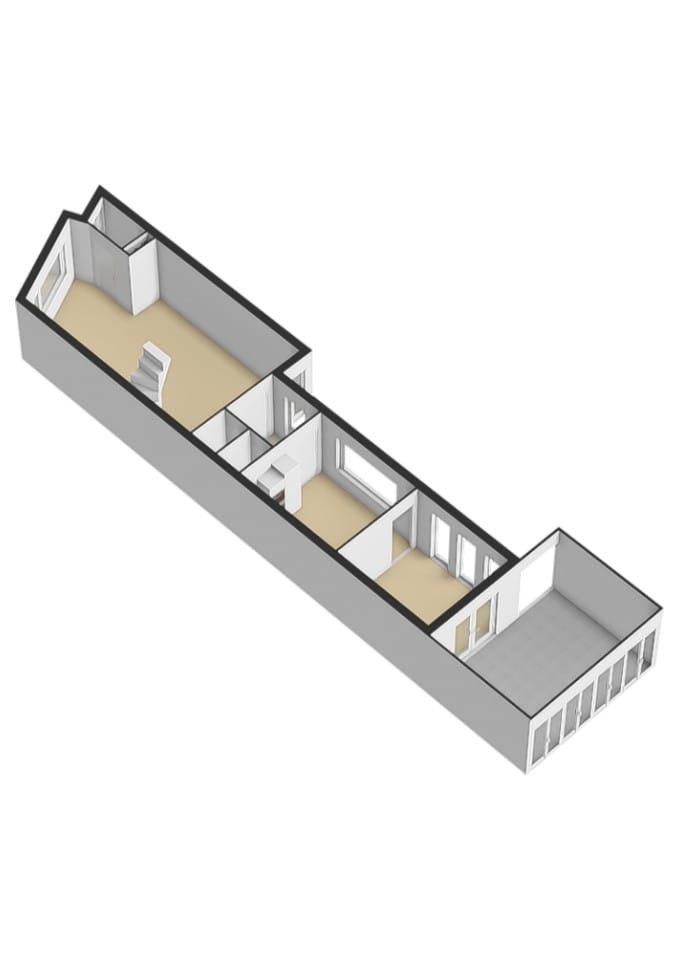Photo 68 of Kalsdonksestraat 160