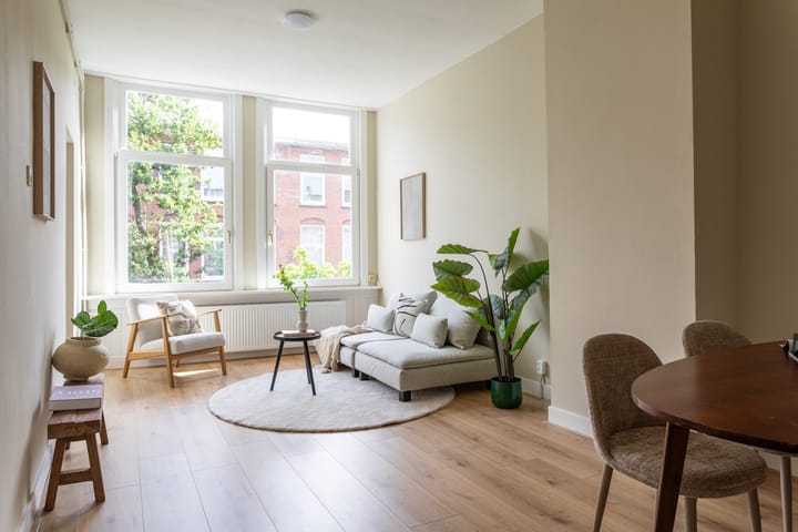 Foto 1 van Professor Kaiserstraat 18