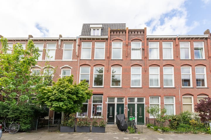 Foto 2 van Professor Kaiserstraat 18