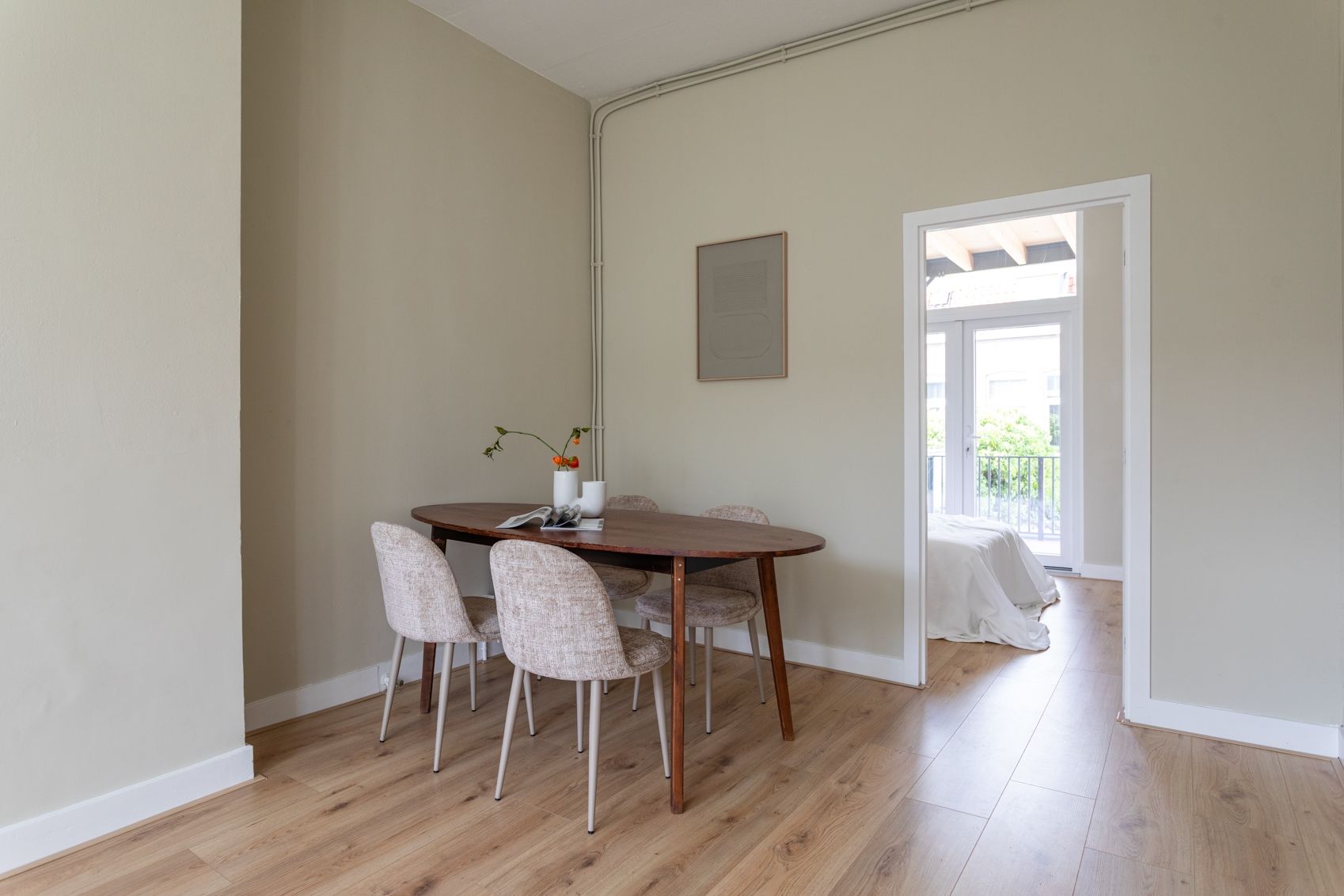 Foto 3 van Professor Kaiserstraat 18