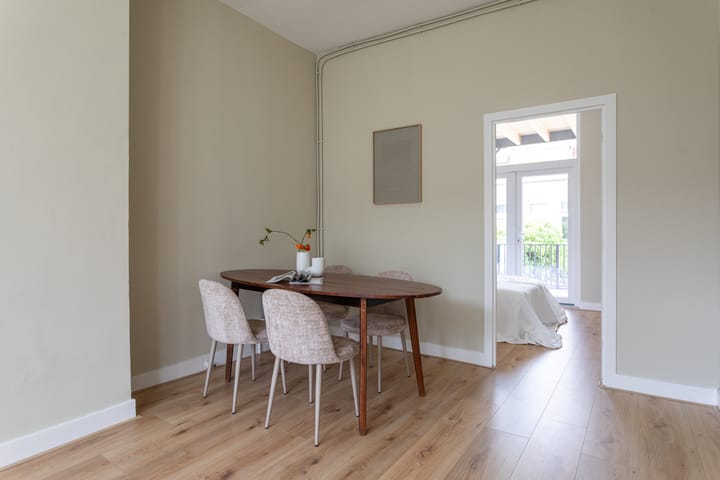 Foto 3 van Professor Kaiserstraat 18