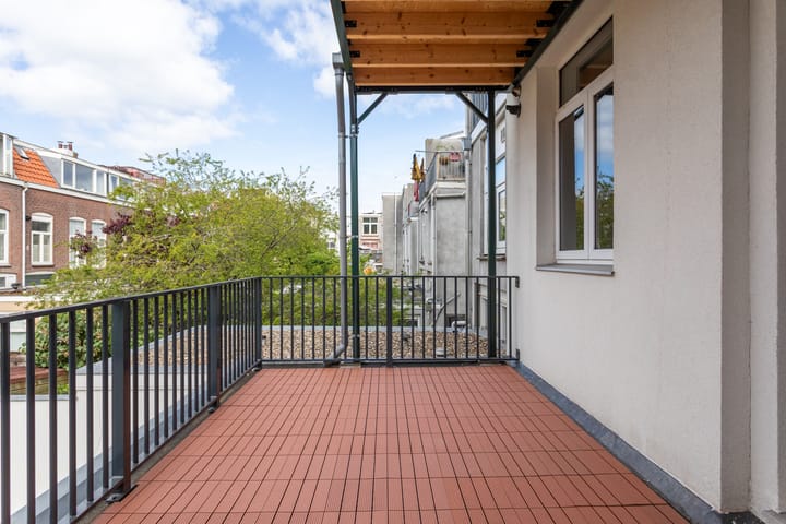 Foto 4 van Professor Kaiserstraat 18