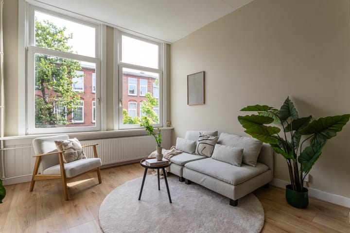 Foto 5 van Professor Kaiserstraat 18