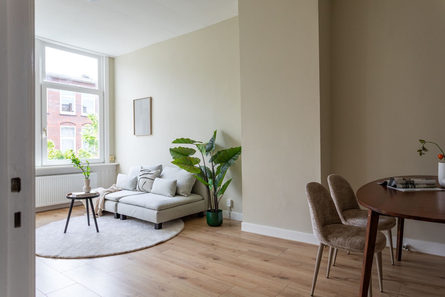 Foto 6 van Professor Kaiserstraat 18