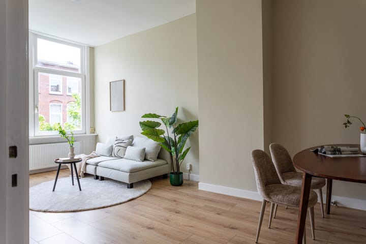 Foto 6 van Professor Kaiserstraat 18