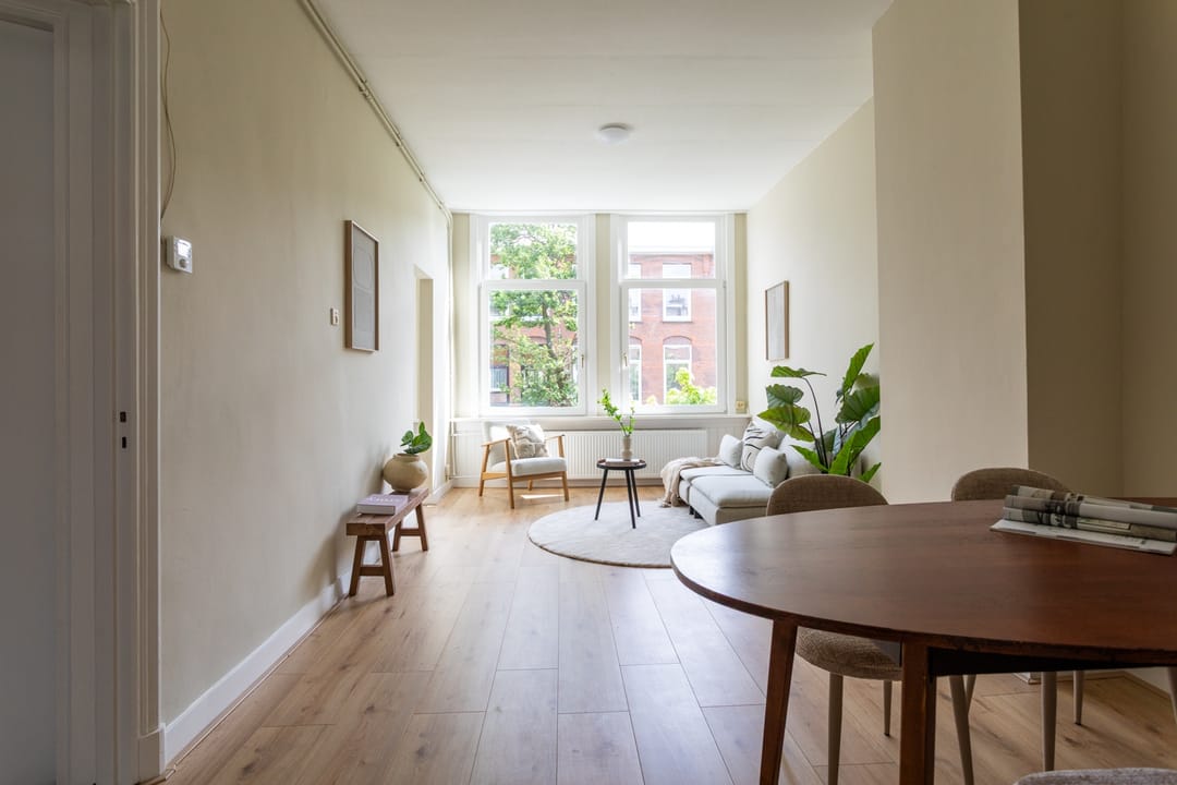 Foto 7 van Professor Kaiserstraat 18