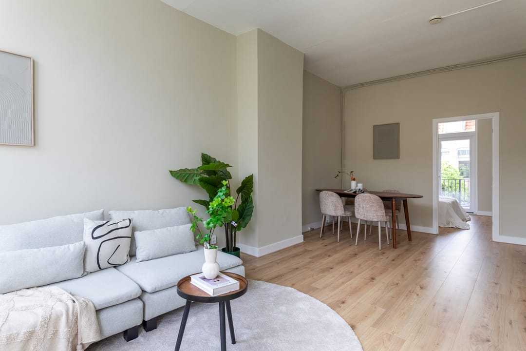 Foto 8 van Professor Kaiserstraat 18