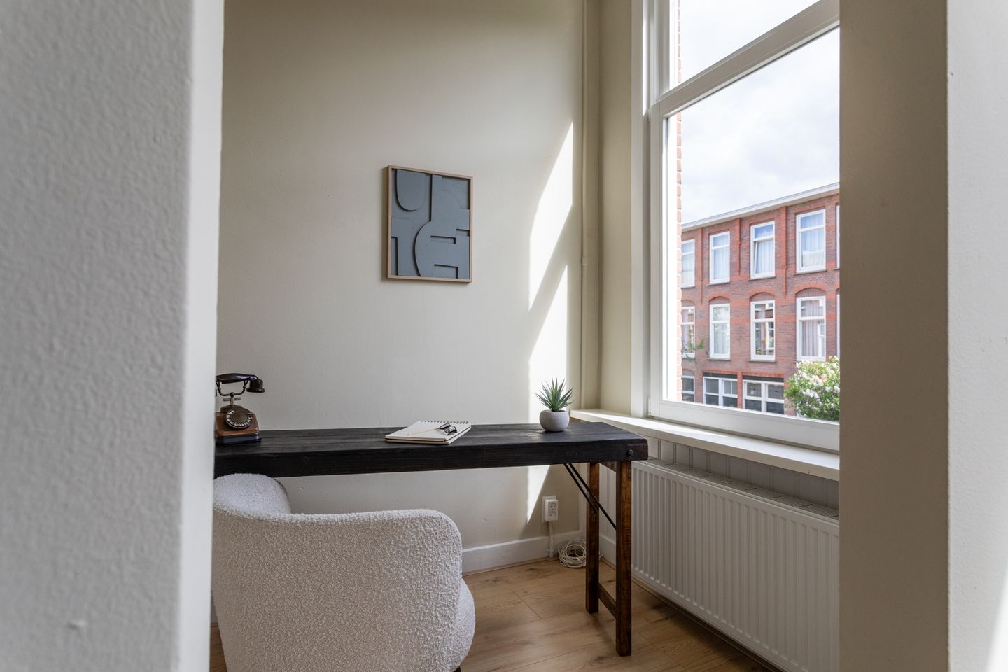 Foto 10 van Professor Kaiserstraat 18