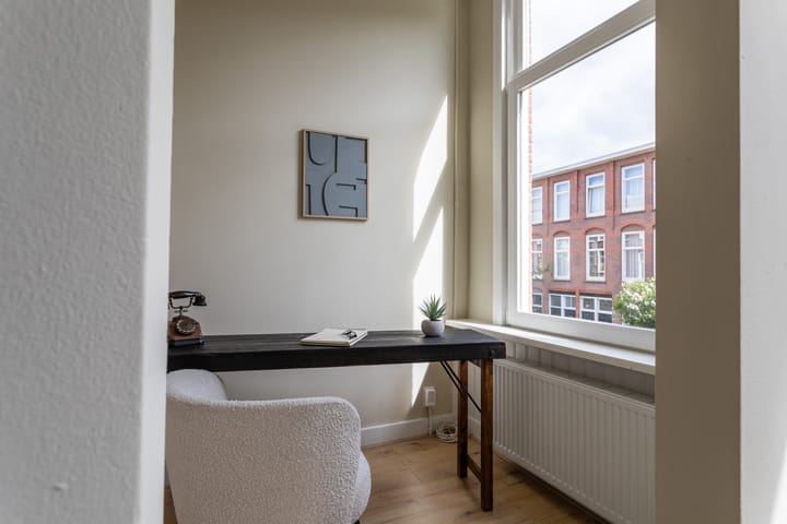 Foto 10 van Professor Kaiserstraat 18