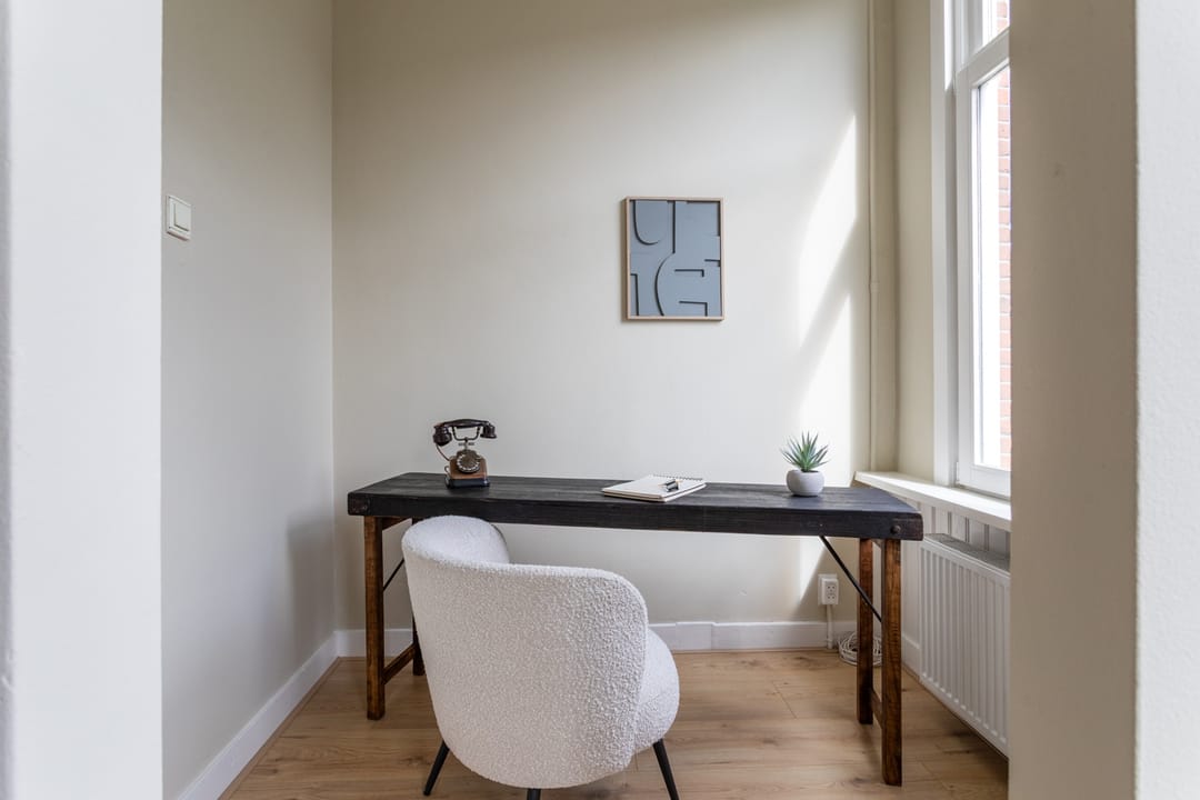 Foto 11 van Professor Kaiserstraat 18