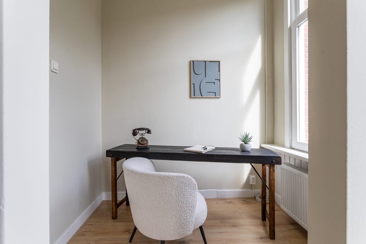 Foto 11 van Professor Kaiserstraat 18