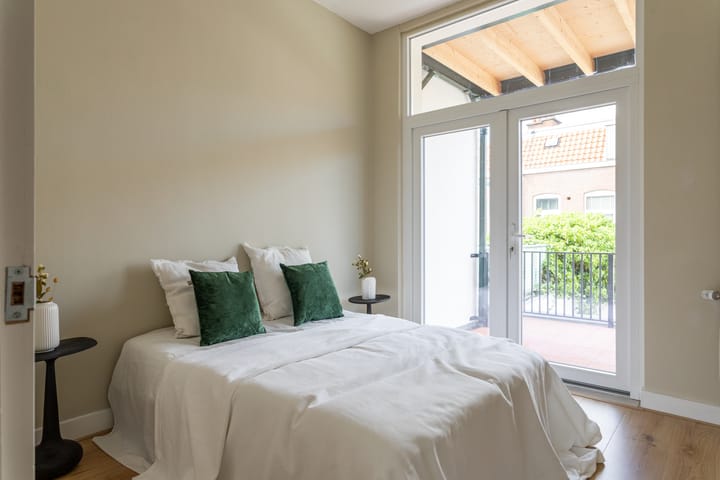 Foto 13 van Professor Kaiserstraat 18