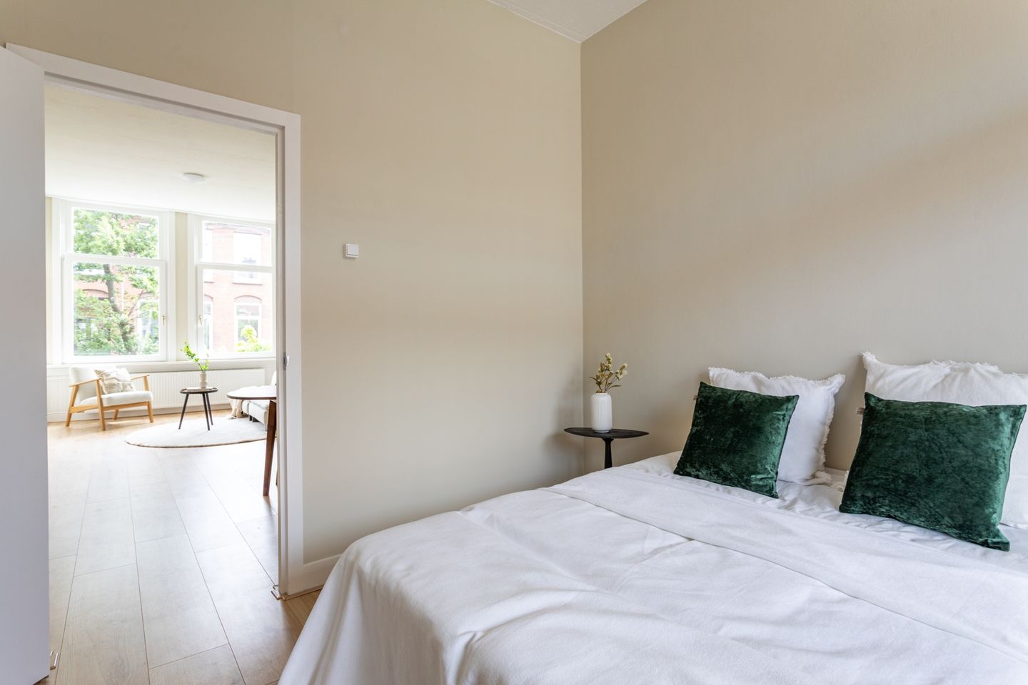 Foto 14 van Professor Kaiserstraat 18