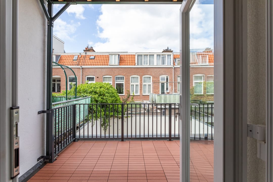 Foto 16 van Professor Kaiserstraat 18