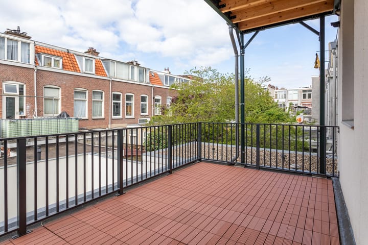 Foto 17 van Professor Kaiserstraat 18