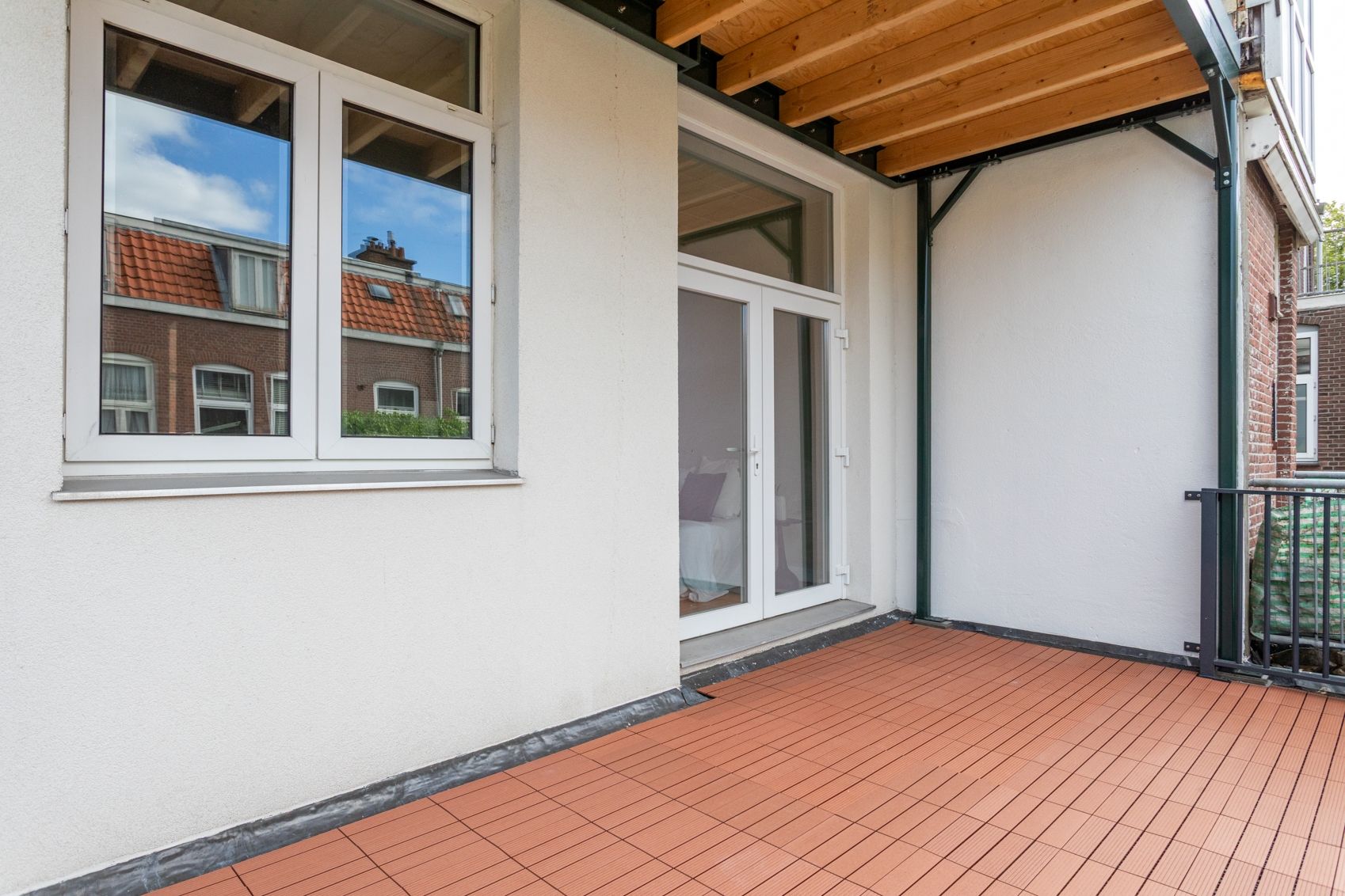 Foto 18 van Professor Kaiserstraat 18