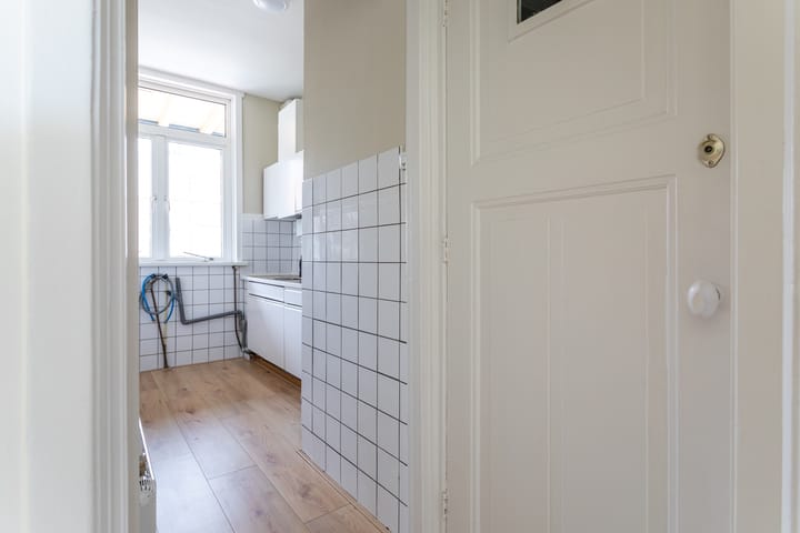 Foto 19 van Professor Kaiserstraat 18