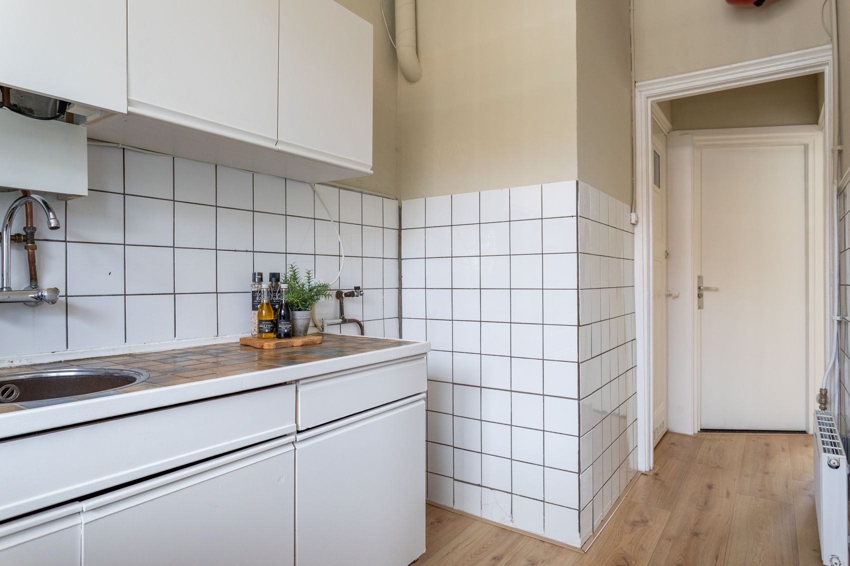 Foto 21 van Professor Kaiserstraat 18