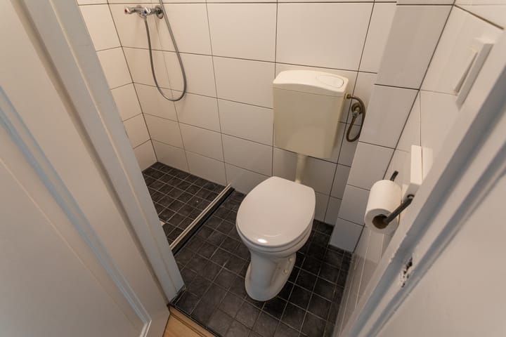 Foto 22 van Professor Kaiserstraat 18