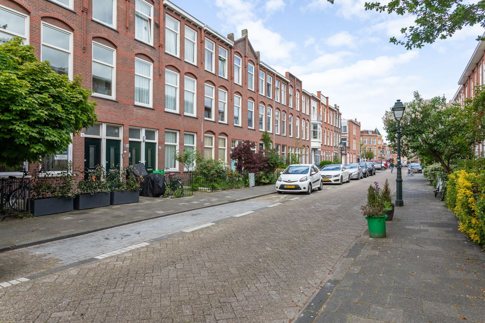 Foto 24 van Professor Kaiserstraat 18