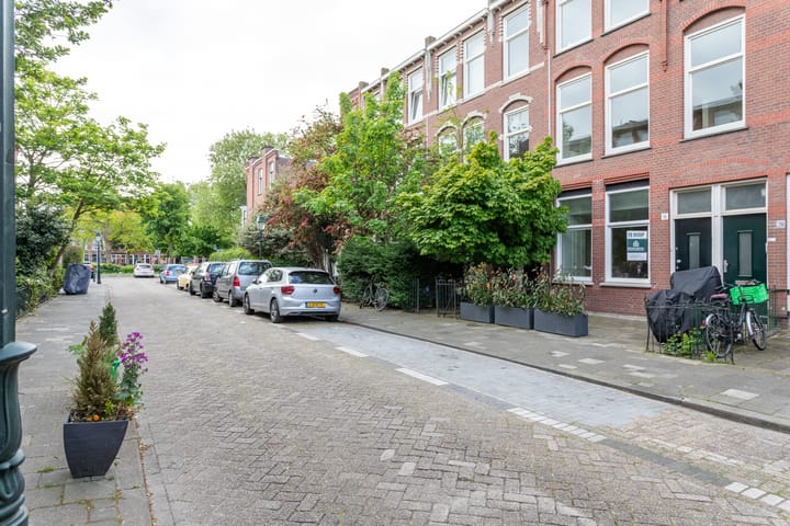 Foto 25 van Professor Kaiserstraat 18