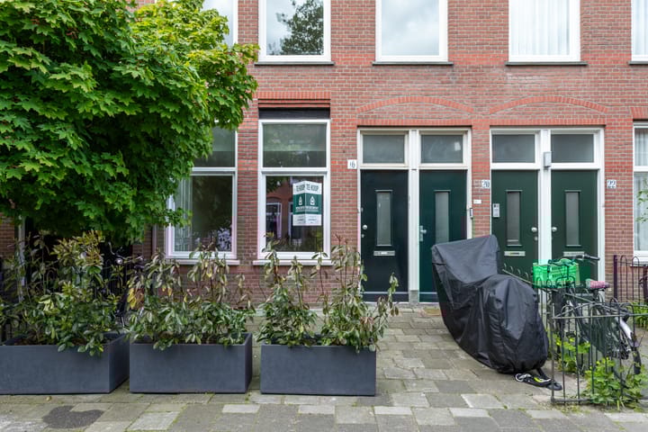 Foto 26 van Professor Kaiserstraat 18