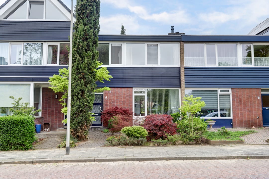 Foto 1 van Van Haapsstraat 6