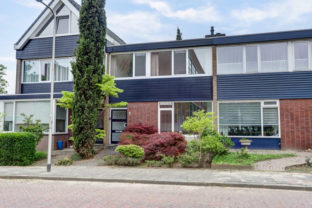 Foto 2 van Van Haapsstraat 6