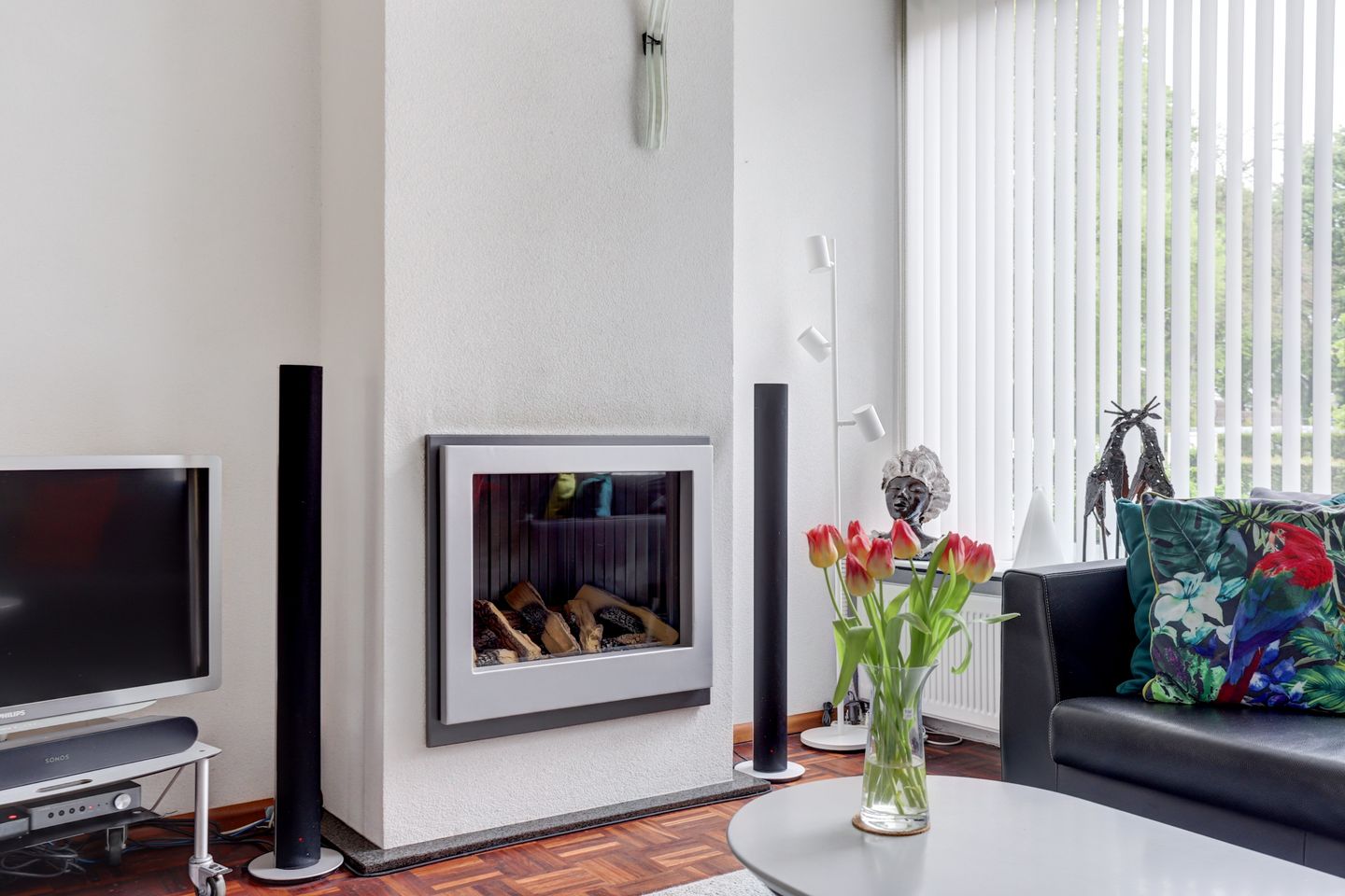 Foto 4 van Van Haapsstraat 6