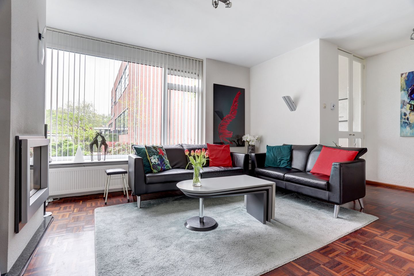 Foto 5 van Van Haapsstraat 6