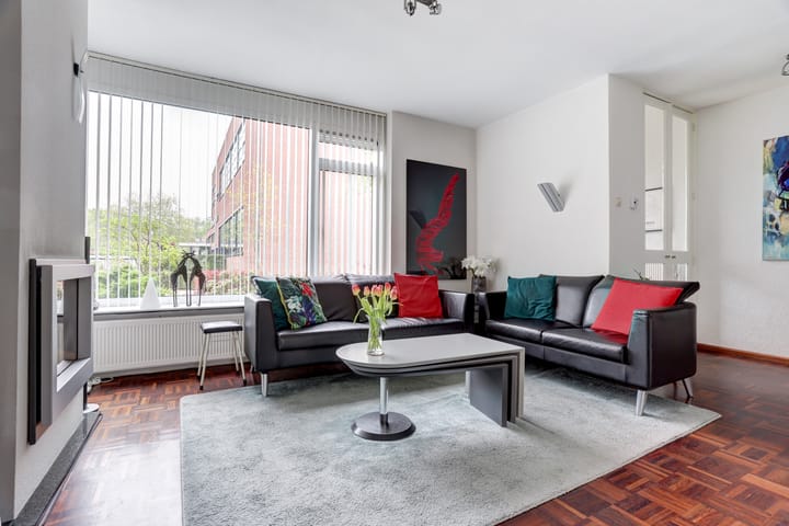 Foto 5 van Van Haapsstraat 6