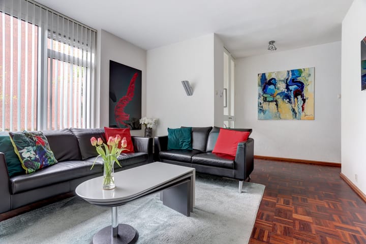 Foto 6 van Van Haapsstraat 6