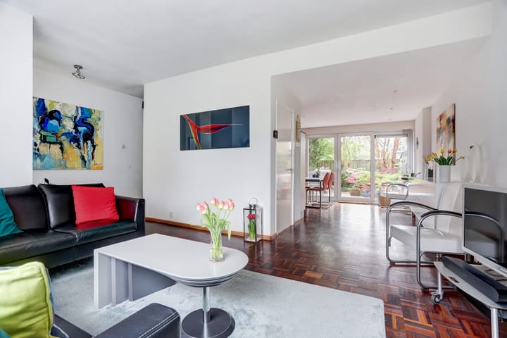 Foto 7 van Van Haapsstraat 6