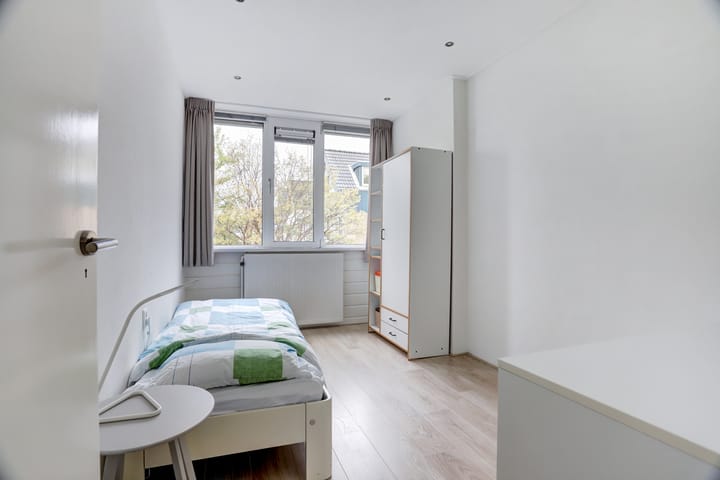 Foto 23 van Van Haapsstraat 6