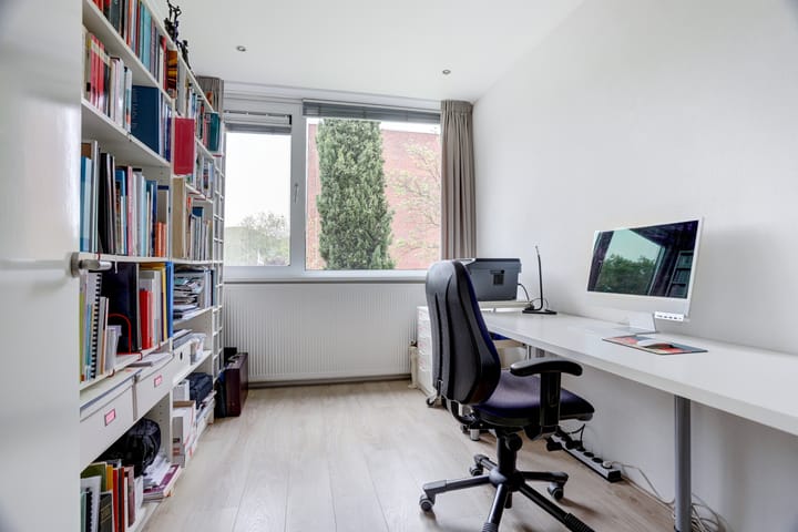 Foto 26 van Van Haapsstraat 6