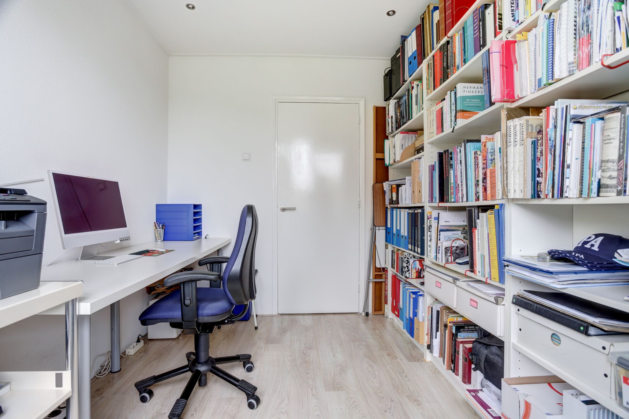 Foto 27 van Van Haapsstraat 6