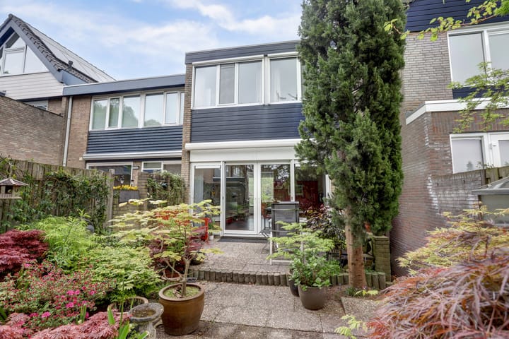 Foto 40 van Van Haapsstraat 6