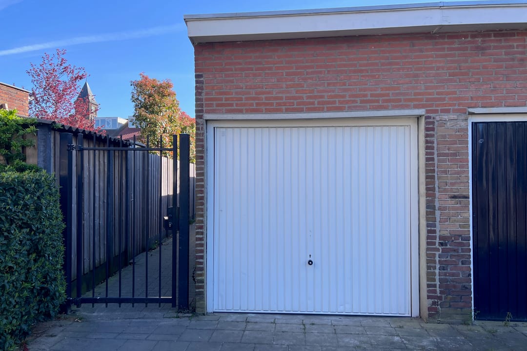 Foto 1 van Dahlialaan 51