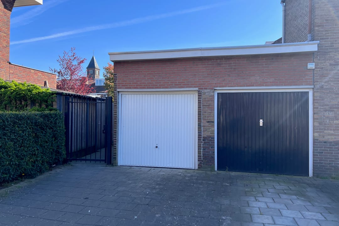 Foto 2 van Dahlialaan 51