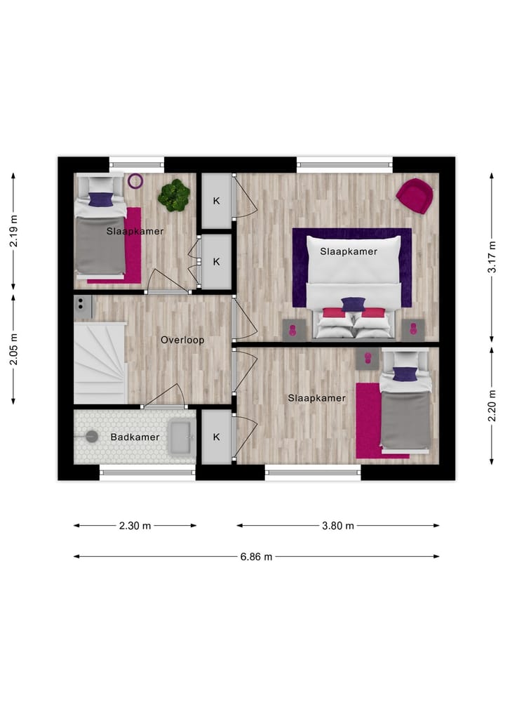 Foto 37 van Zeestraat 10