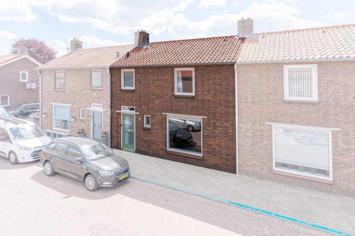 Foto 3 van Zeestraat 10