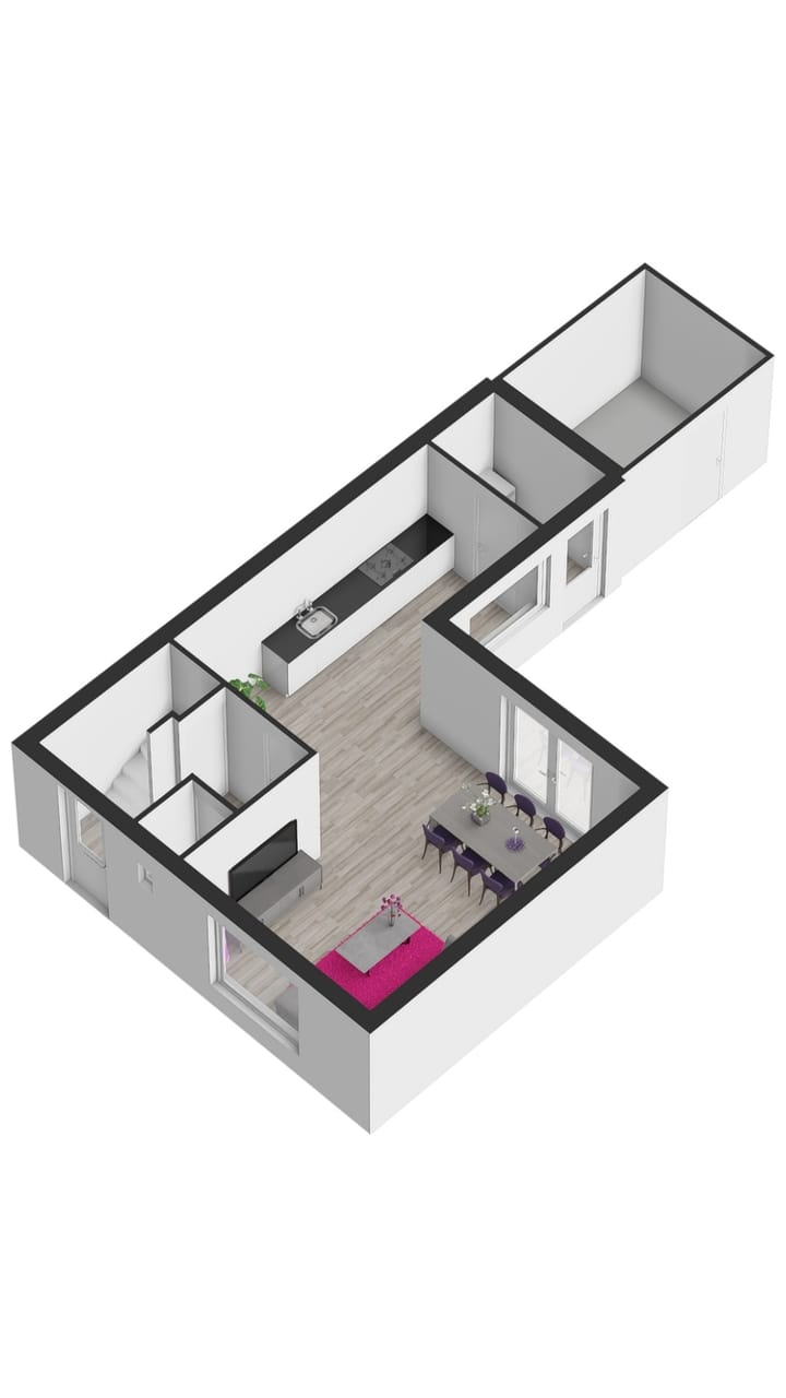 Foto 38 van Zeestraat 10