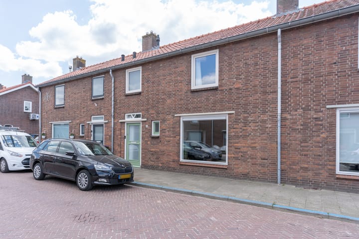 Foto 4 van Zeestraat 10